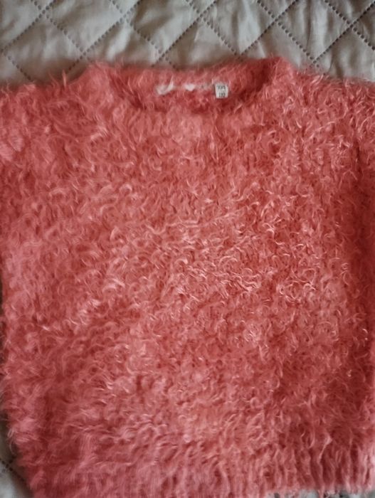 Детски дрешки, повечето размер 104