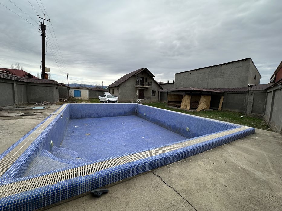 Дача 11 соток чирчик поселок Кушкургон