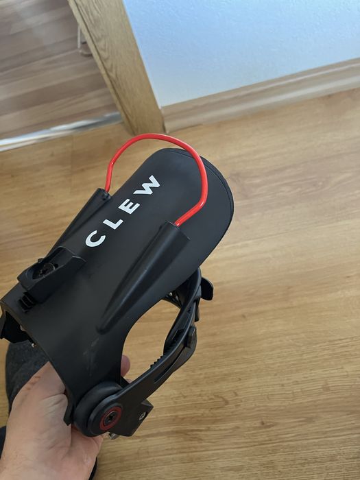 Clew freedom 1.0
