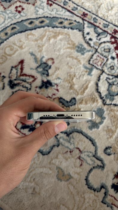 Iphone 12 pro.