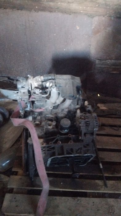 Продам запчасти на разбор мазда птичка