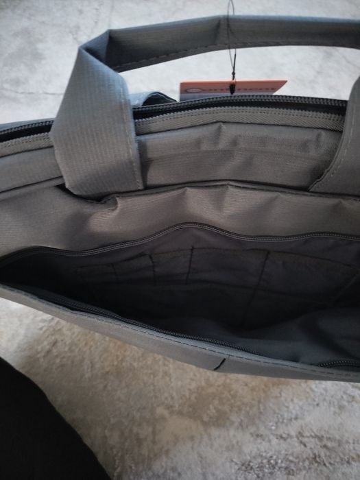 Сумки для ноутбука континент