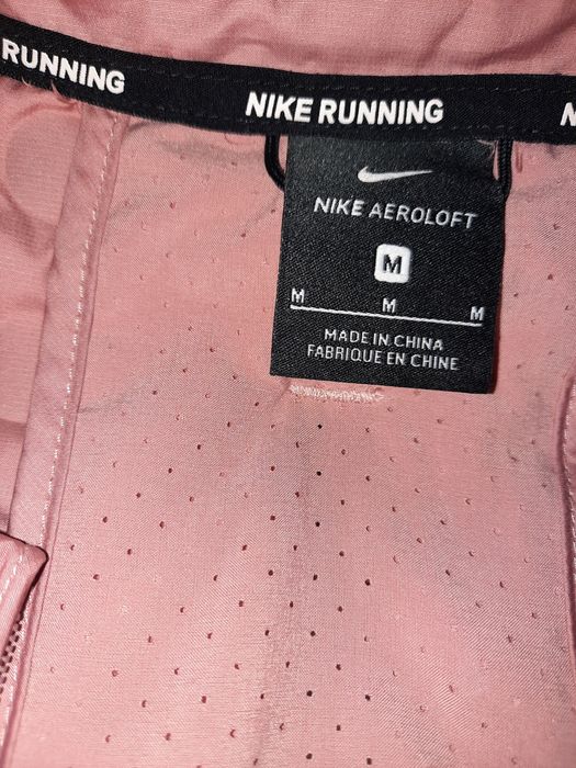 Nike aeroloft running