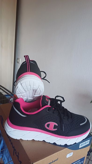 Дамски маратонки Champion 38.5/ 24.5 см