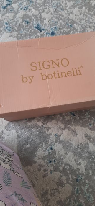 Pantofi dama piele naturala