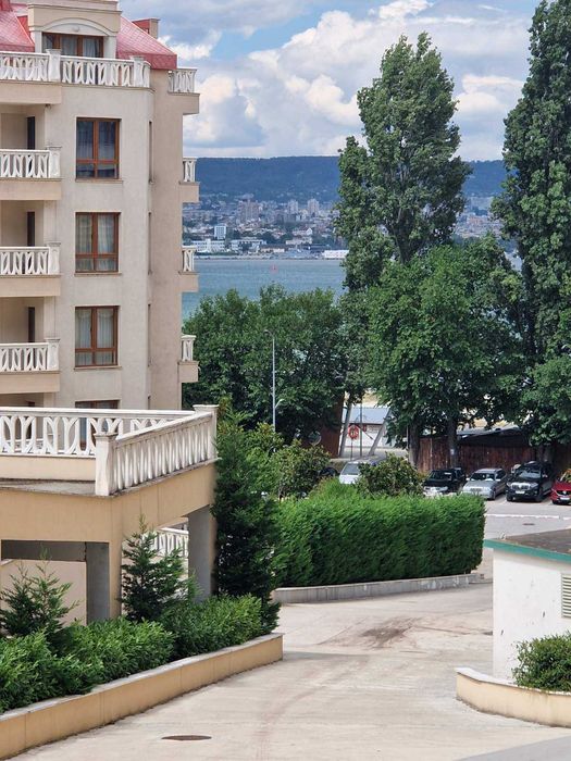 Двустаен апартамент South bay, Аспарухово