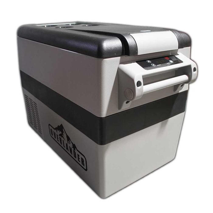 Frigider Auto Overlander pentru camping 45 litri Off Road Overlanding