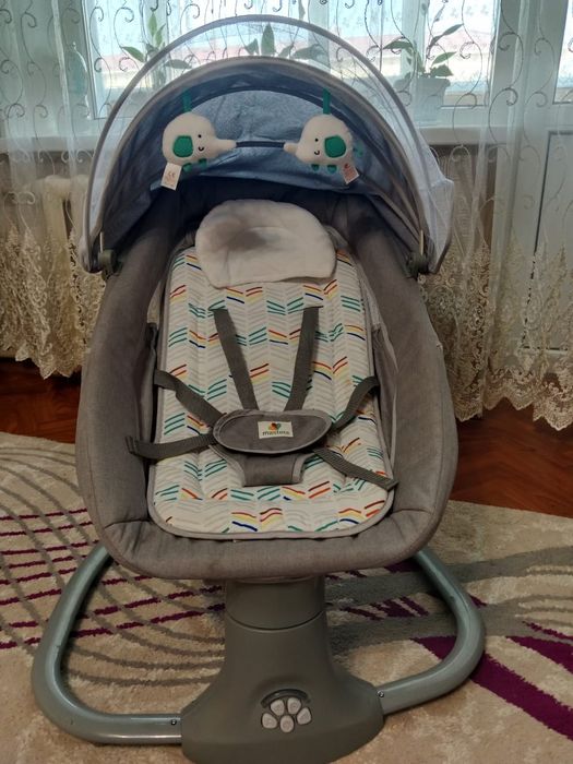 Кресло качалка для детей.