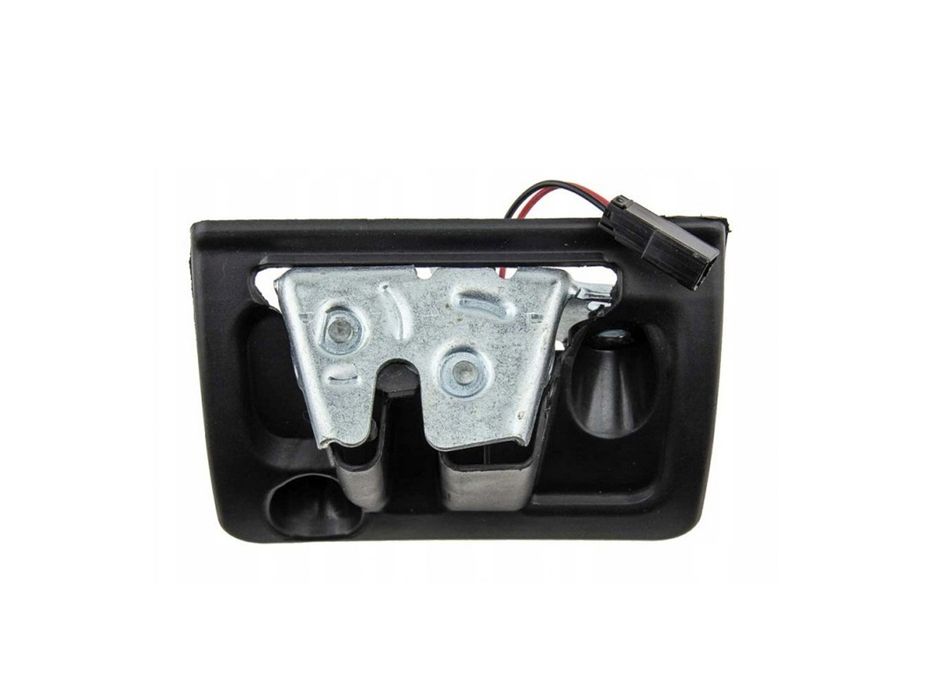 Брава за багажник за Fiat Doblo 1