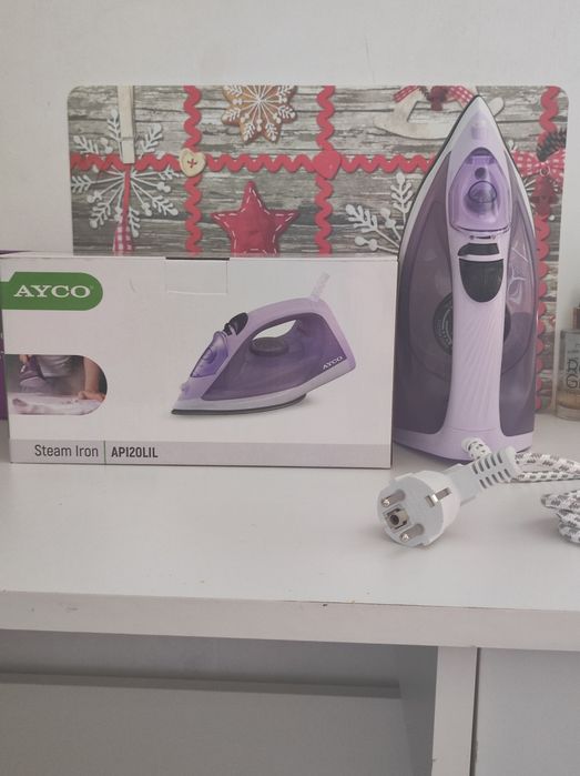 Ayco API20LIL Чисто Нова ! -11€