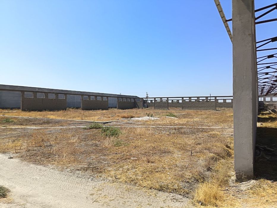 Помещения для производства