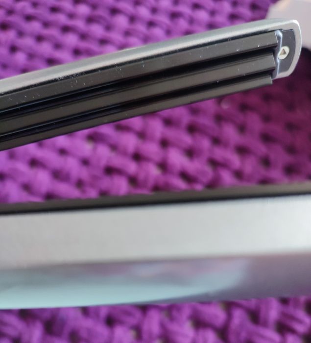 Щипцы- гафре прикорневой объм BaBylissPRO