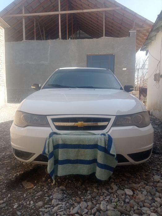 Nexia 1.6 xolati yaxshi