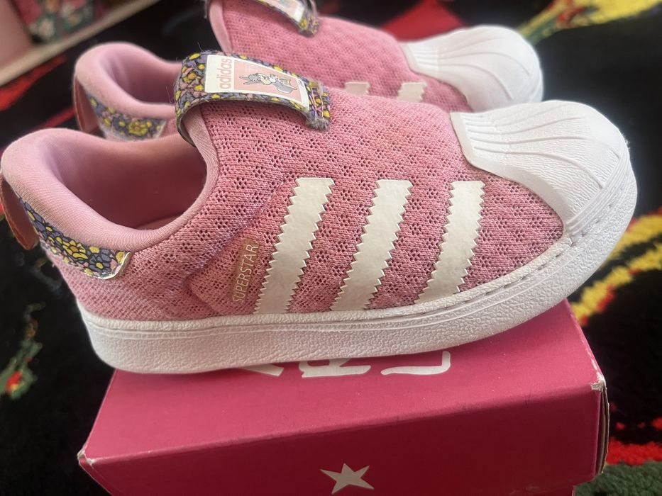 Детски маратонки и обувки