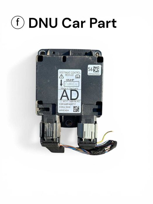Modul airbag Ford