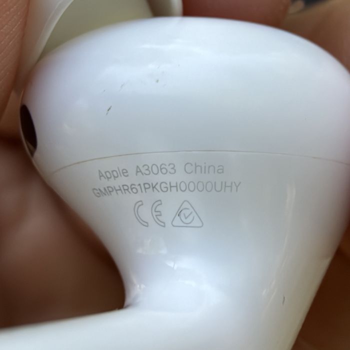 AirPods Pro 3 срочно