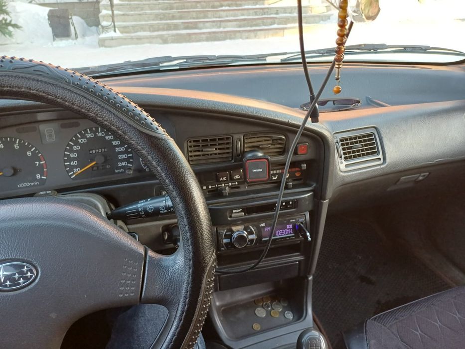 Продам Субару легаси