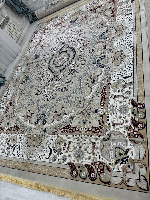 Продается ковер иранский