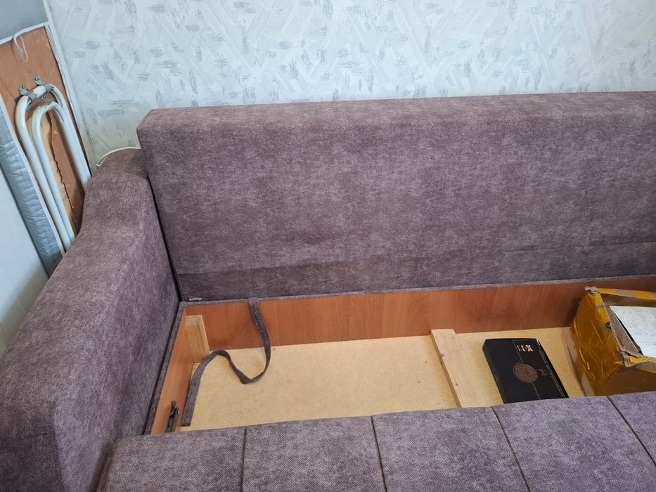 Продам диван раскладной