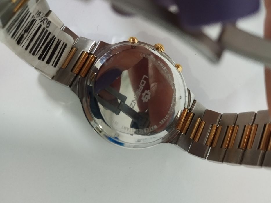 Ceas Lorenz Quartz (ctg)