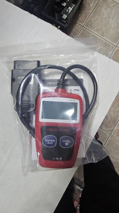 автомобильная диагностика