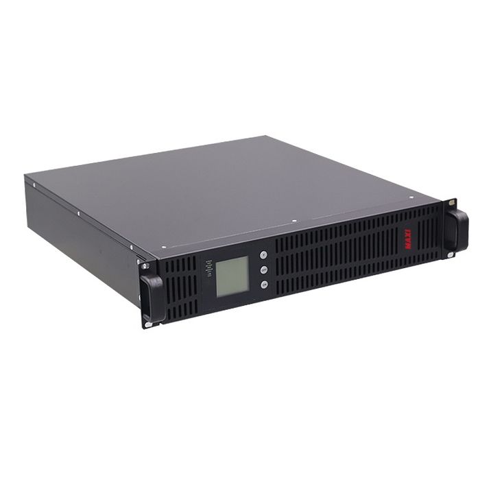 юпс для сервера. MAXI RMT2KVA rack-mount UPS