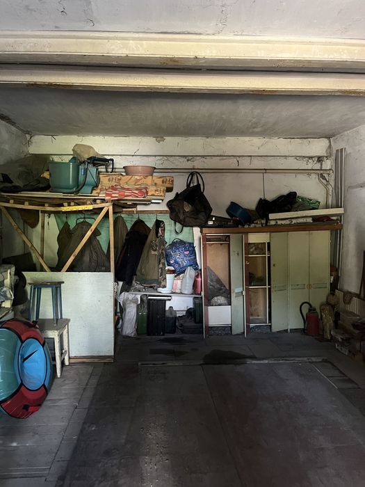 Продам гараж за армондом