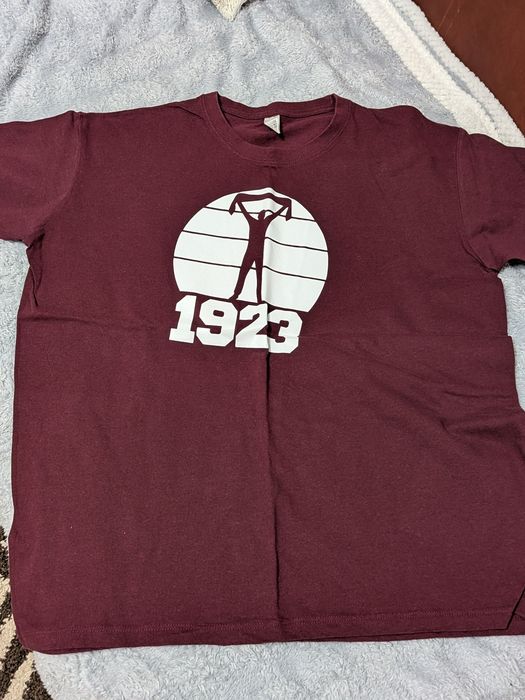 Tricou As Roma și Rapid  Bucuresti