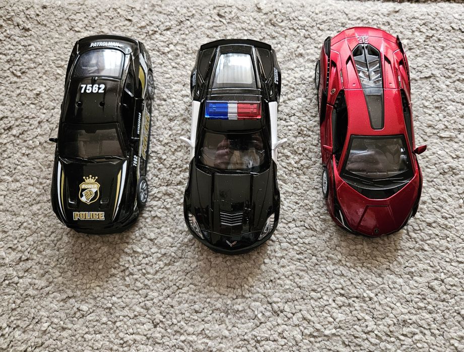 Лот коли Hot Weels,Maisto и Welly