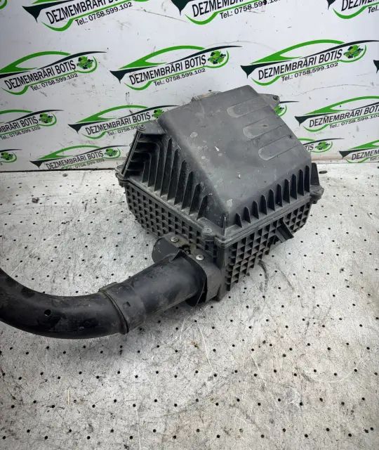 Carcasa filtru aer Renault Laguna 2002 1.9 DCi MT (120 hp)