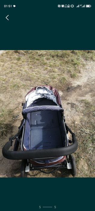 Продам Коляску в отличном состоянии