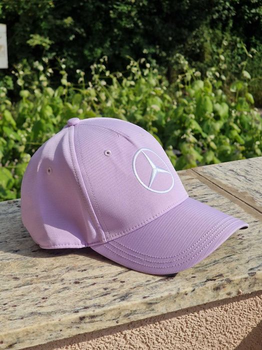 Оригинална шапка Мерцедес Mercedess Benz