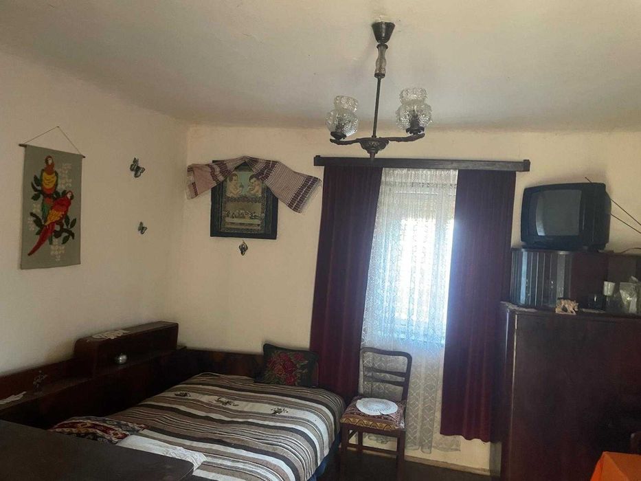 Vand casa -Scoreiu judetul Sibiu