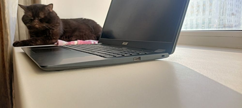 Acer Intel Core i3 10 Поколение/SSD