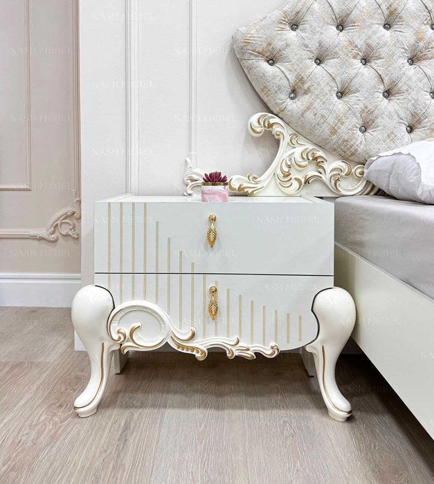 Мебель б/у (спальня, гостинная)