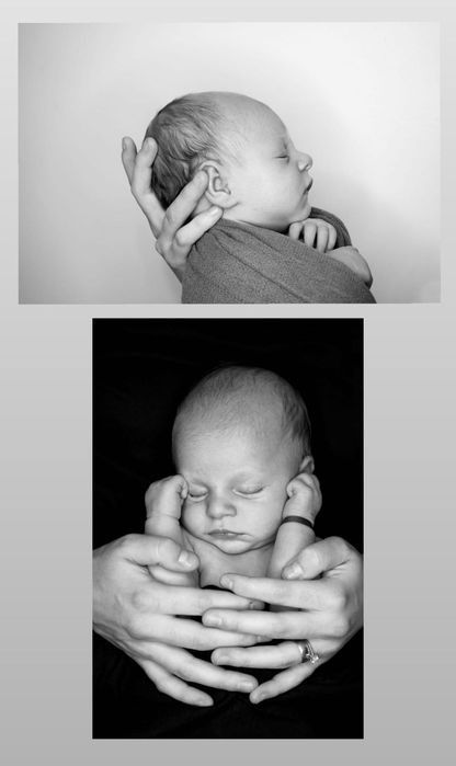 Fotograf evenimente și Newborn