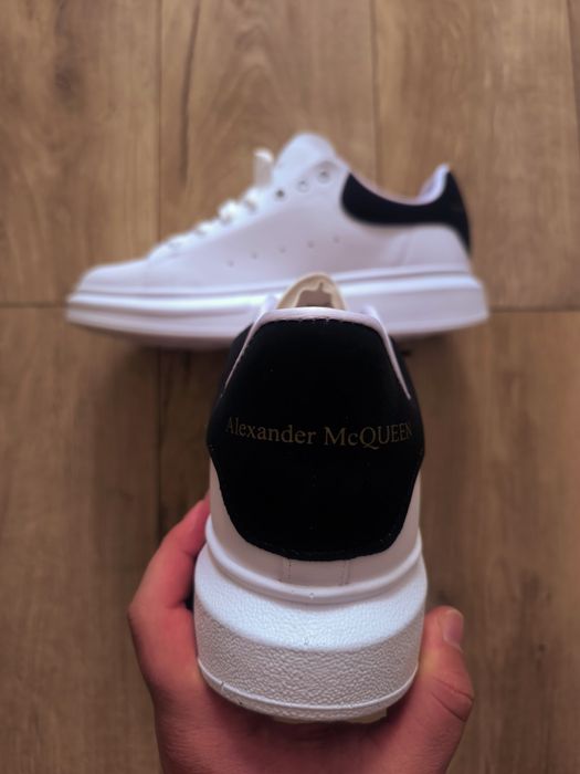 Alexander Mqueen Noi