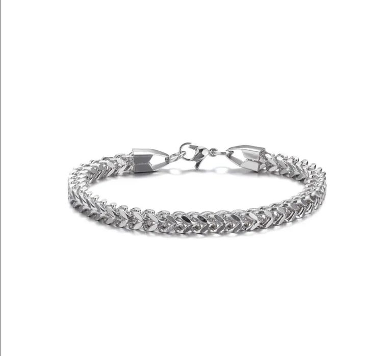 Браслеты мужские