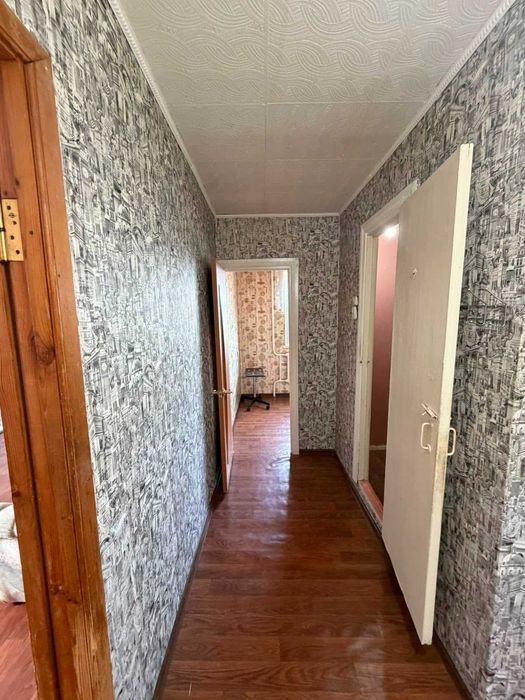 продам квартиру КСК, р-н  ДК Текстильщиков