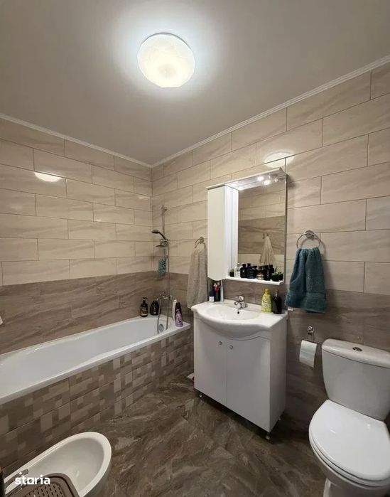 Apartament 2 Camere, 50mp, Parcare, Zona Porii