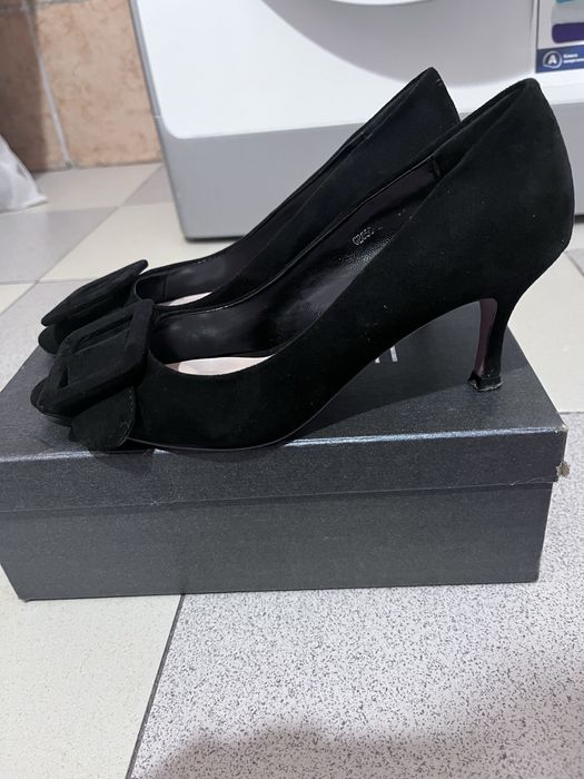 Красивые туфельки