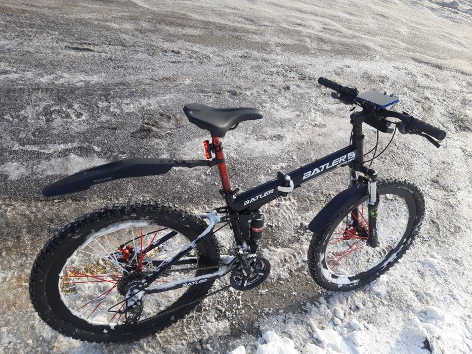 Велосипед продам