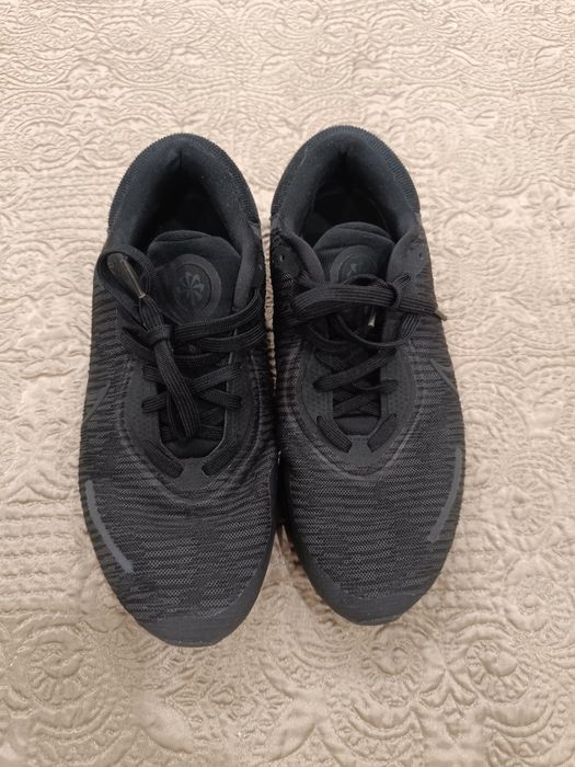 Nike renew 4 black