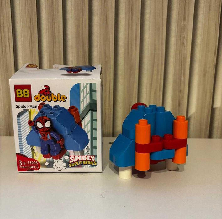 Детские развивающие игрушки