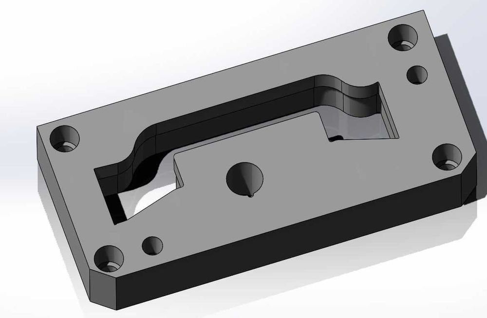 Производитсво штамповые оснастки для листовой штамповки, пресс-формы