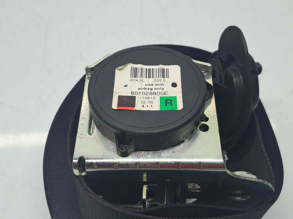 Centura dreapta fata MINI Cooper (R56) [Fabr 2006-2014] 601028800E