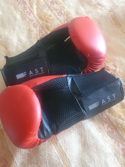 mănuși box 6oz pt copii