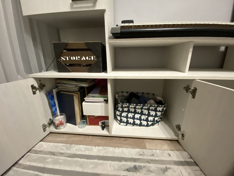 Горка для гостинной