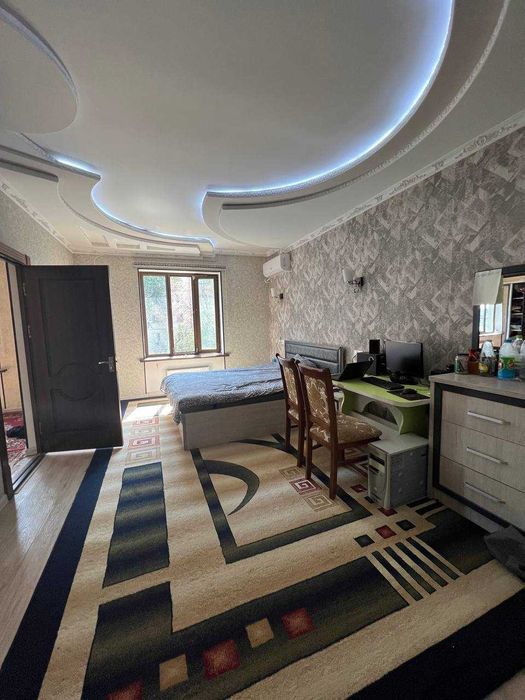 Продаётся сергели олмазор Махалля  4 бекат