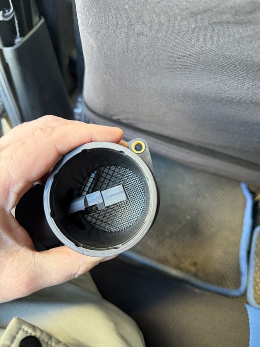 Продам ДМРВ Bosch на ваз